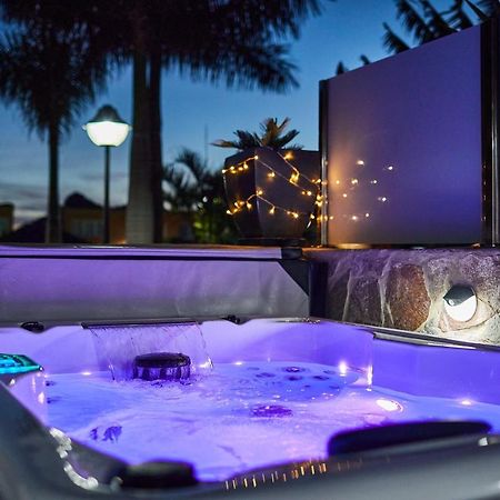 Villa Gisel La Playa de Tauro 외부 사진