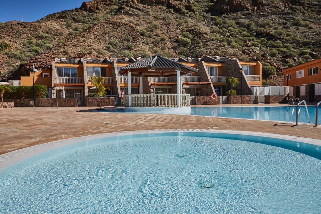 Villa Gisel La Playa de Tauro 외부 사진
