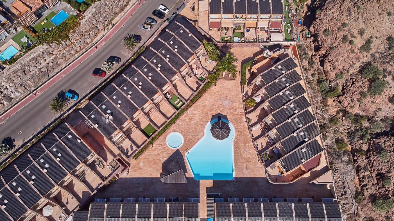 Villa Gisel La Playa de Tauro 외부 사진