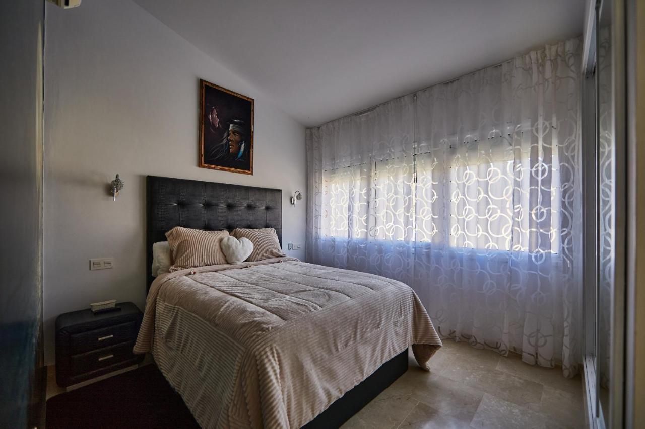 Villa Gisel La Playa de Tauro 외부 사진