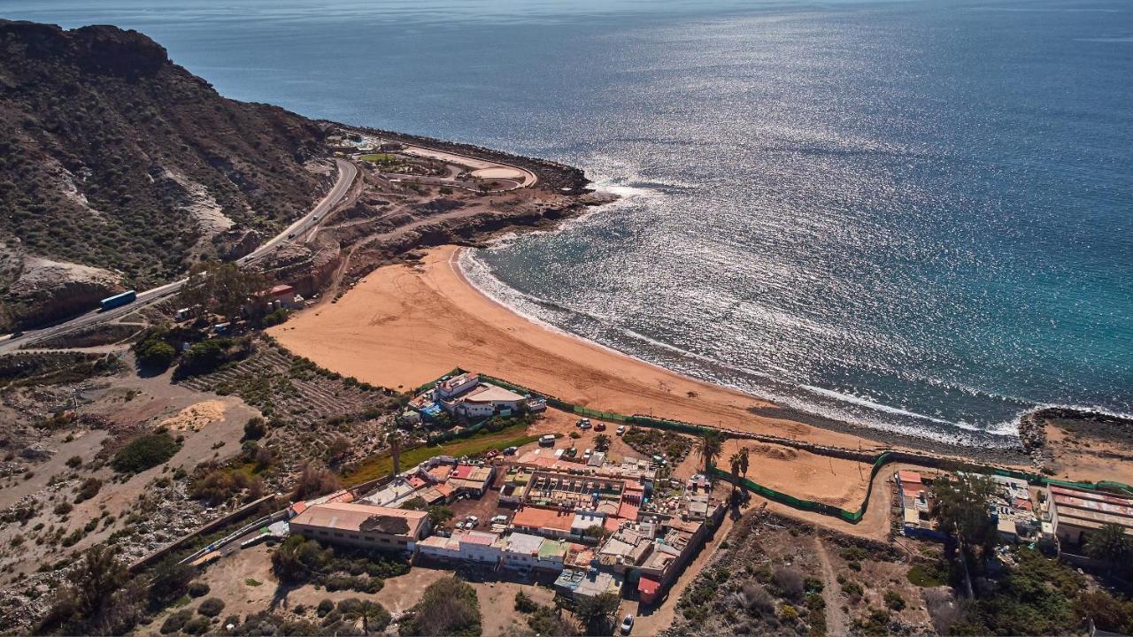Villa Gisel La Playa de Tauro 외부 사진