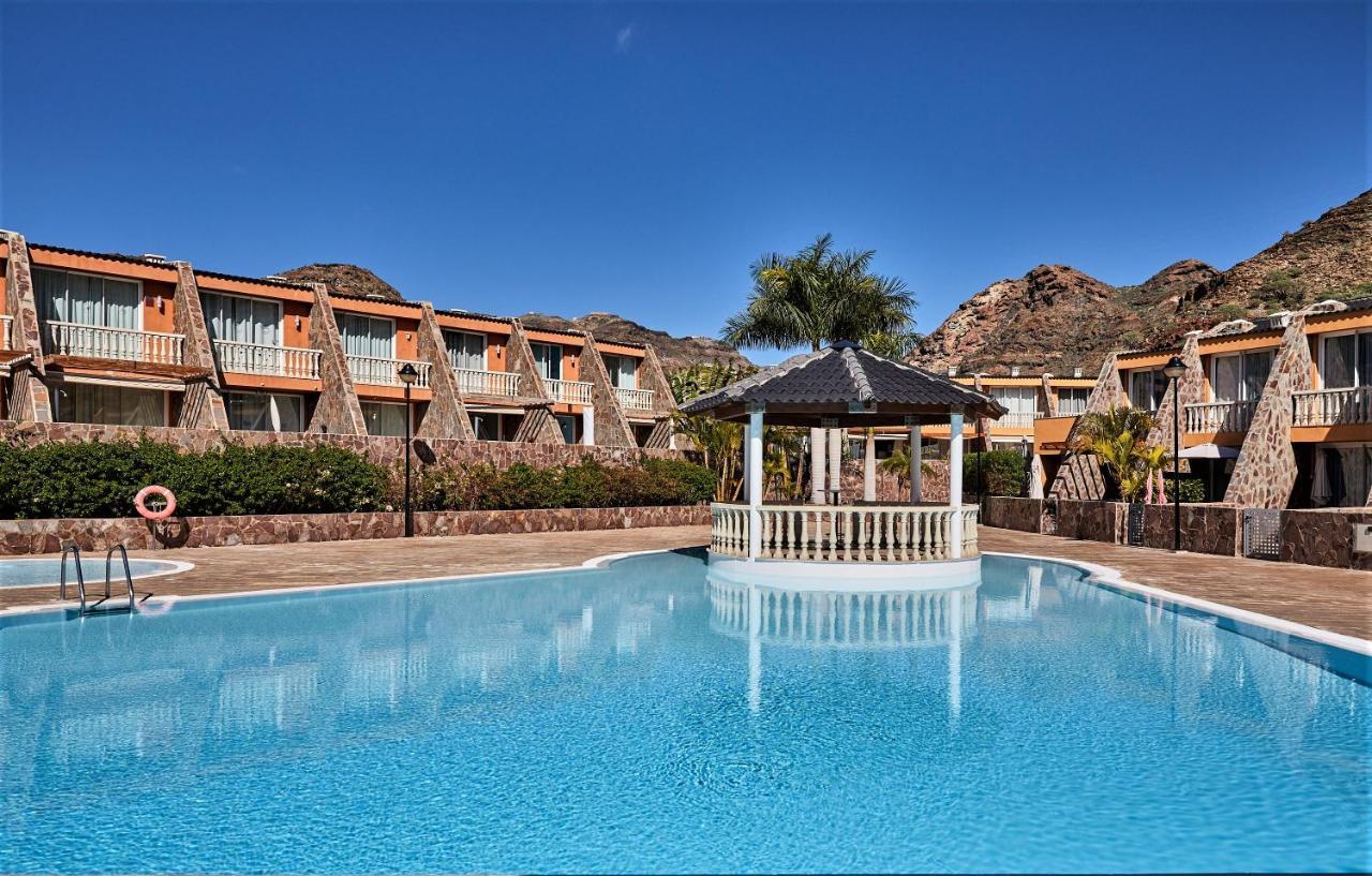 Villa Gisel La Playa de Tauro 외부 사진