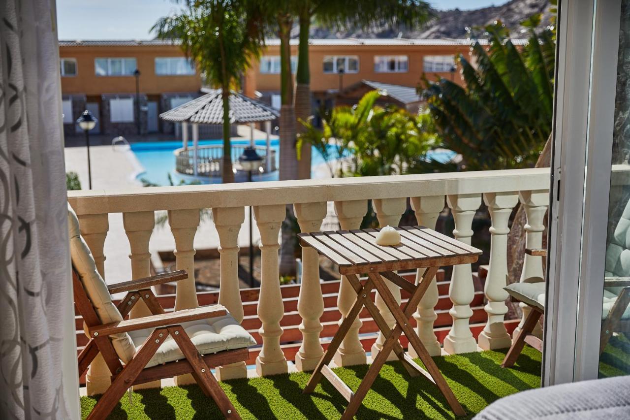 Villa Gisel La Playa de Tauro 외부 사진