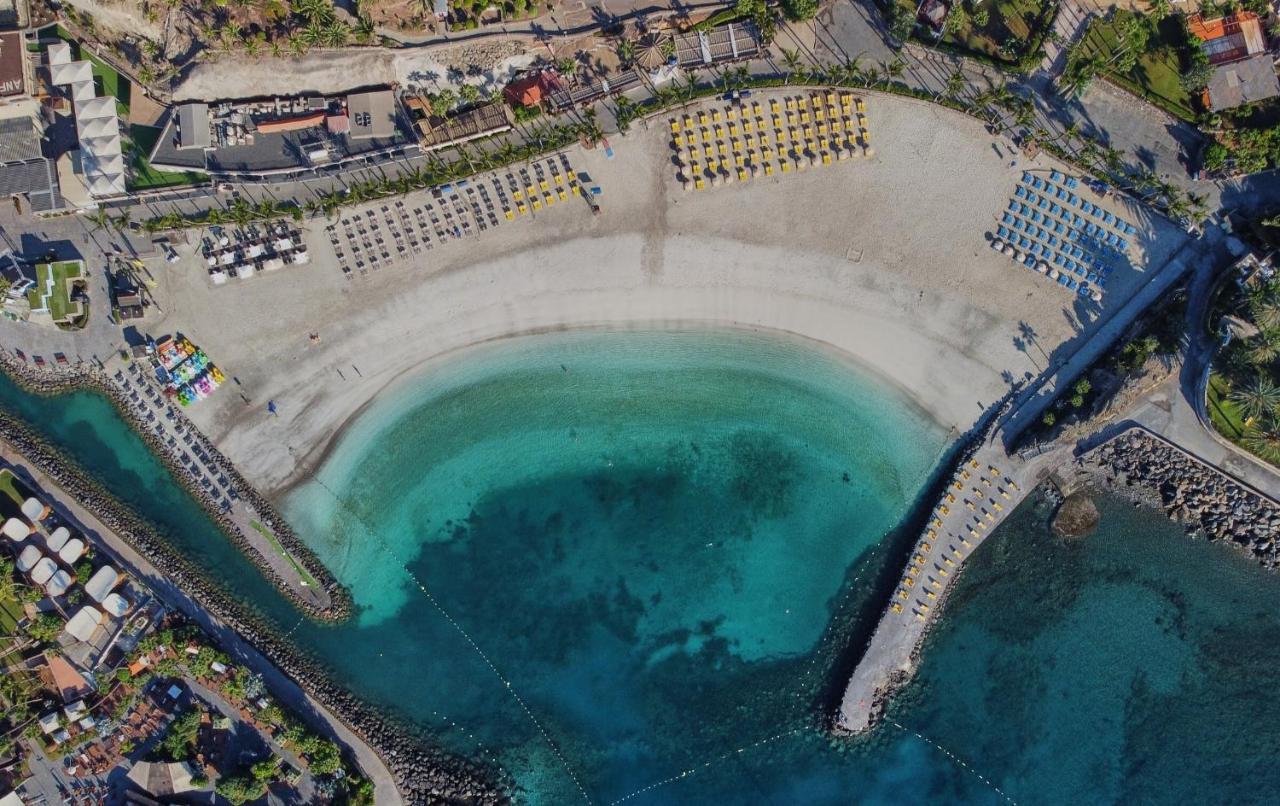 Villa Gisel La Playa de Tauro 외부 사진