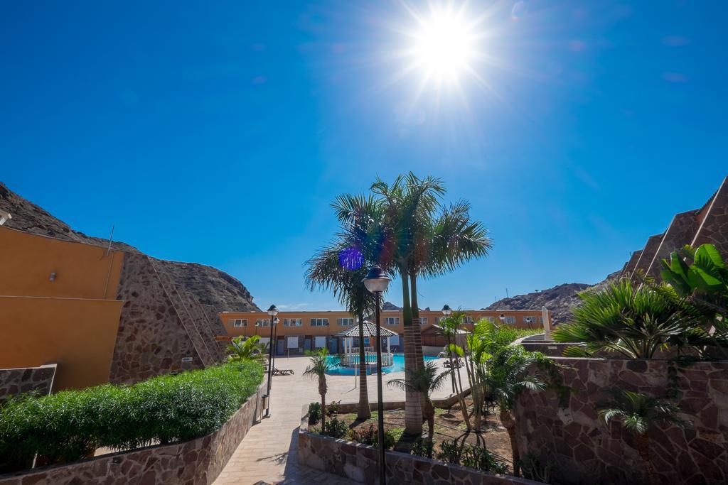 Villa Gisel La Playa de Tauro 외부 사진