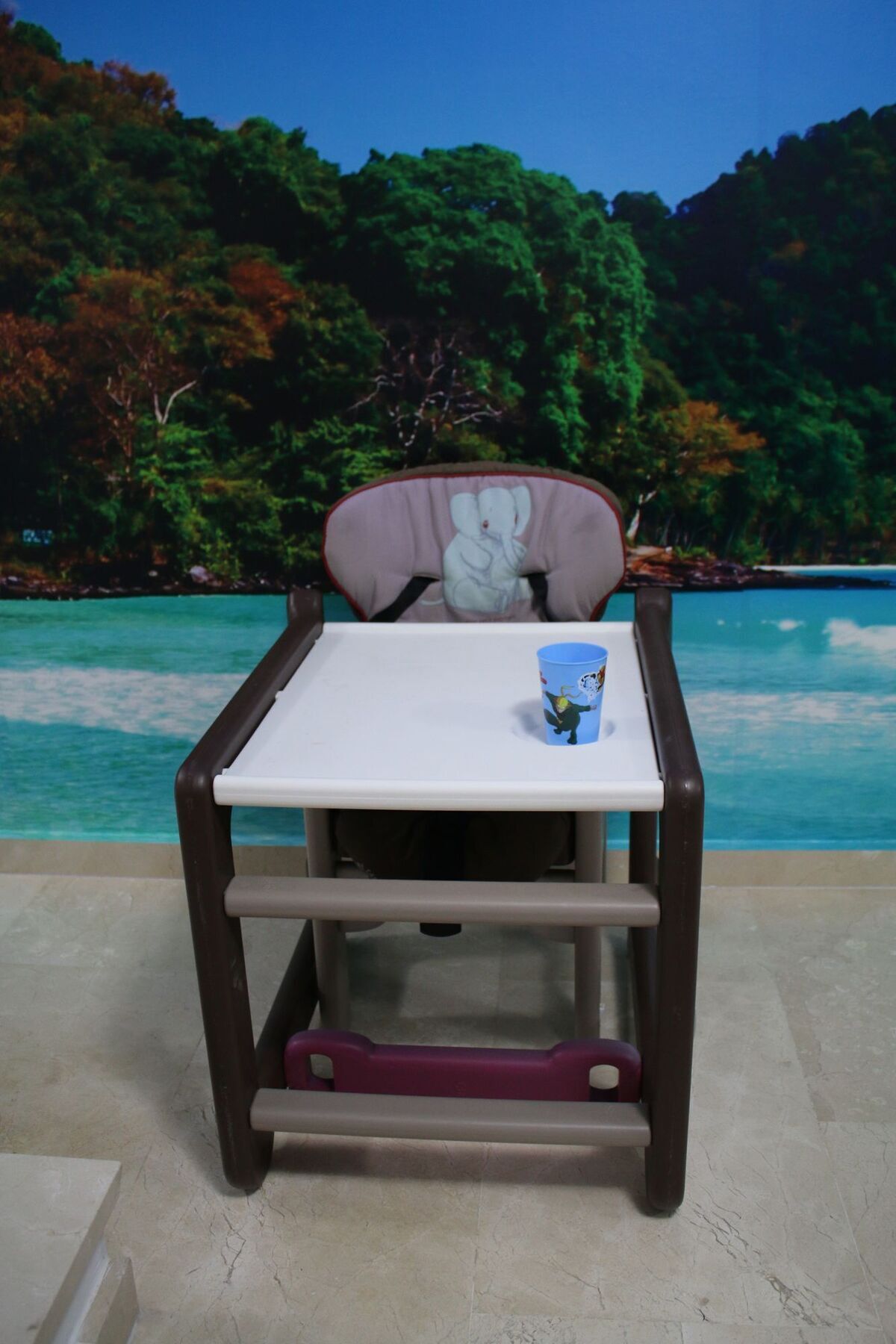 Villa Gisel La Playa de Tauro 외부 사진